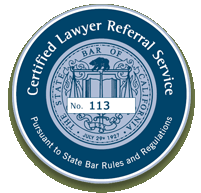 Certified Lawyer Referral Service